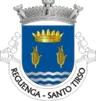 Brasão de Reguenga