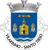 Brasão de Vilarinho