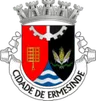 Brasão de Ermesinde