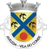 Brasão de Aveleda