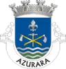 Brasão de Azurara