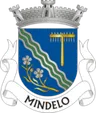 Brasão de Mindelo