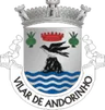 Brasão de Vilar de Andorinho