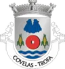 Brasão de Covelas