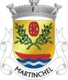 Brasão de Martinchel