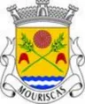 Brasão de Mouriscas