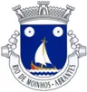 Brasão de Rio de Moinhos