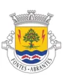 Brasão de Fontes