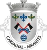 Brasão de Carvalhal