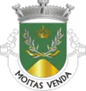 Brasão de Moitas Venda