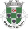 Brasão de Fazendas de Almeirim