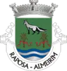 Brasão de Raposa
