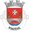 Brasão de Pontével