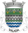 Brasão de Valada