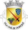 Brasão de Vila Chã de Ourique