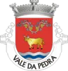 Brasão de Vale da Pedra