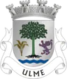 Brasão de Ulme