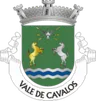 Brasão de Vale de Cavalos
