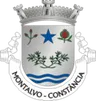 Brasão de Montalvo