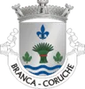 Brasão de Branca