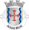 Brasão de Águas Belas