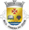 Brasão de Beco