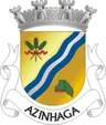 Brasão de Azinhaga