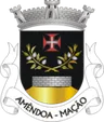 Brasão de Amêndoa