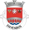 Brasão de Envendos