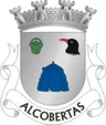 Brasão de Alcobertas