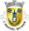 Brasão de São Sebastião