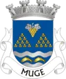 Brasão de Muge