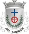 Brasão de Abrã