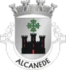 Brasão de Alcanede