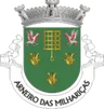 Brasão de Arneiro das Milhariças