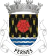 Brasão de Pernes