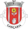 Brasão de Gançaria