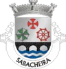 Brasão de Sabacheira