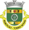 Brasão de Pedrógão