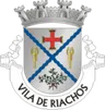 Brasão de Riachos