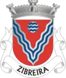 Brasão de Zibreira