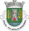 Brasão de Atalaia