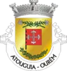 Brasão de Atouguia