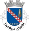 Brasão de Caxarias