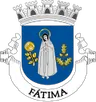 Brasão de Fátima