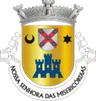 Brasão de Nossa Senhora das Misericórdias