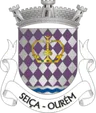 Brasão de Seiça
