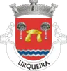 Brasão de Urqueira