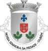 Brasão de Nossa Senhora da Piedade