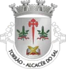 Brasão de Torrão